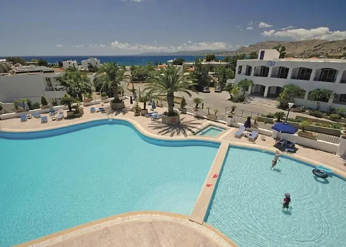 Villa Eirini