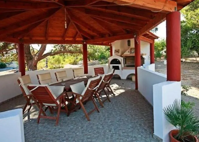Villa Eirini